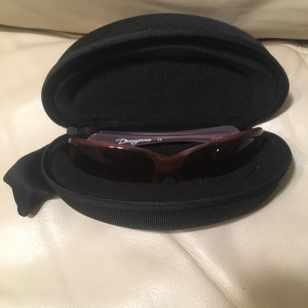 Oakley shades